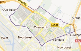 overvecht